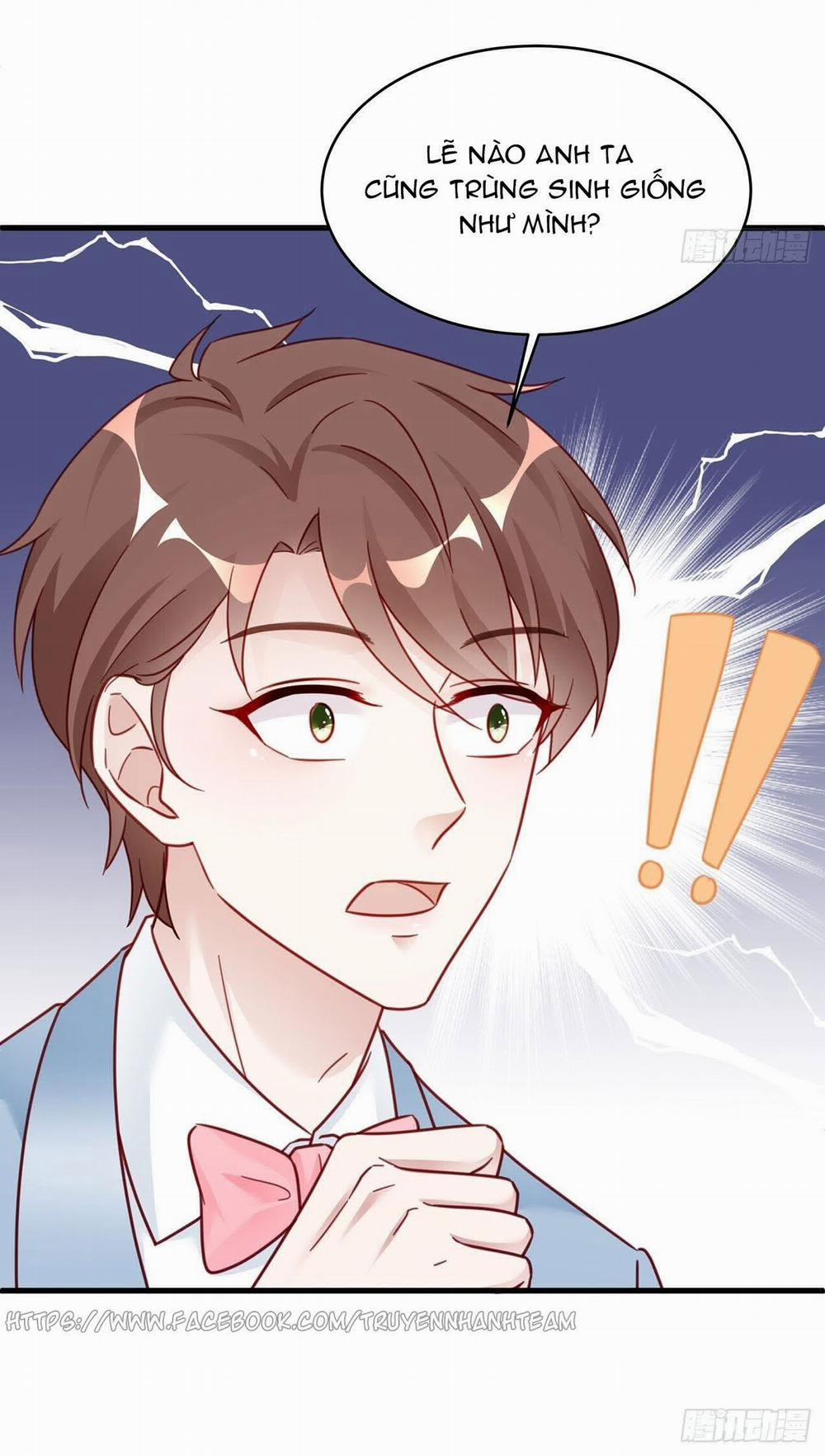 Khủng Hoảng Hotsearch 15 trang 40