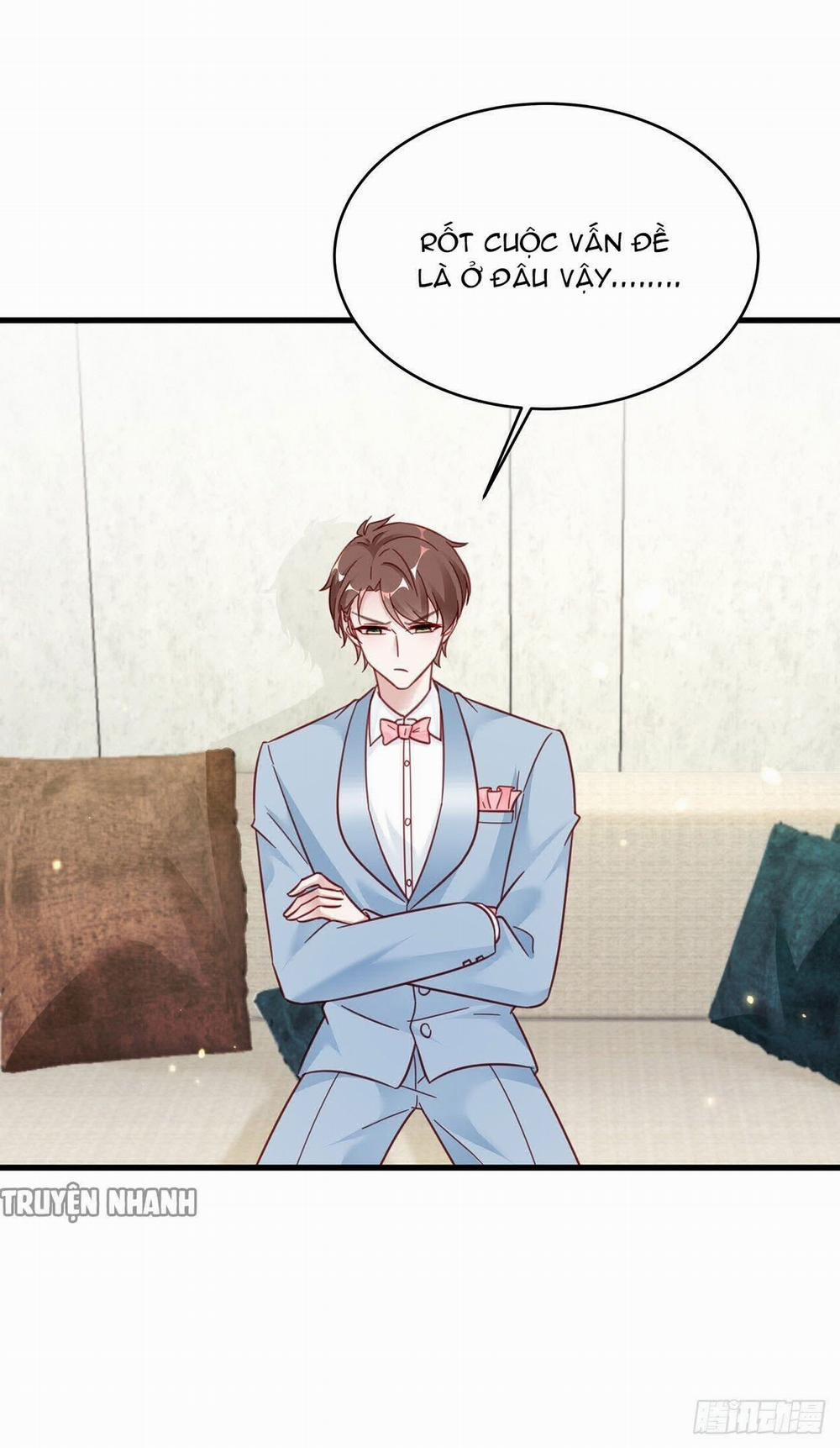 Khủng Hoảng Hotsearch 15 trang 42