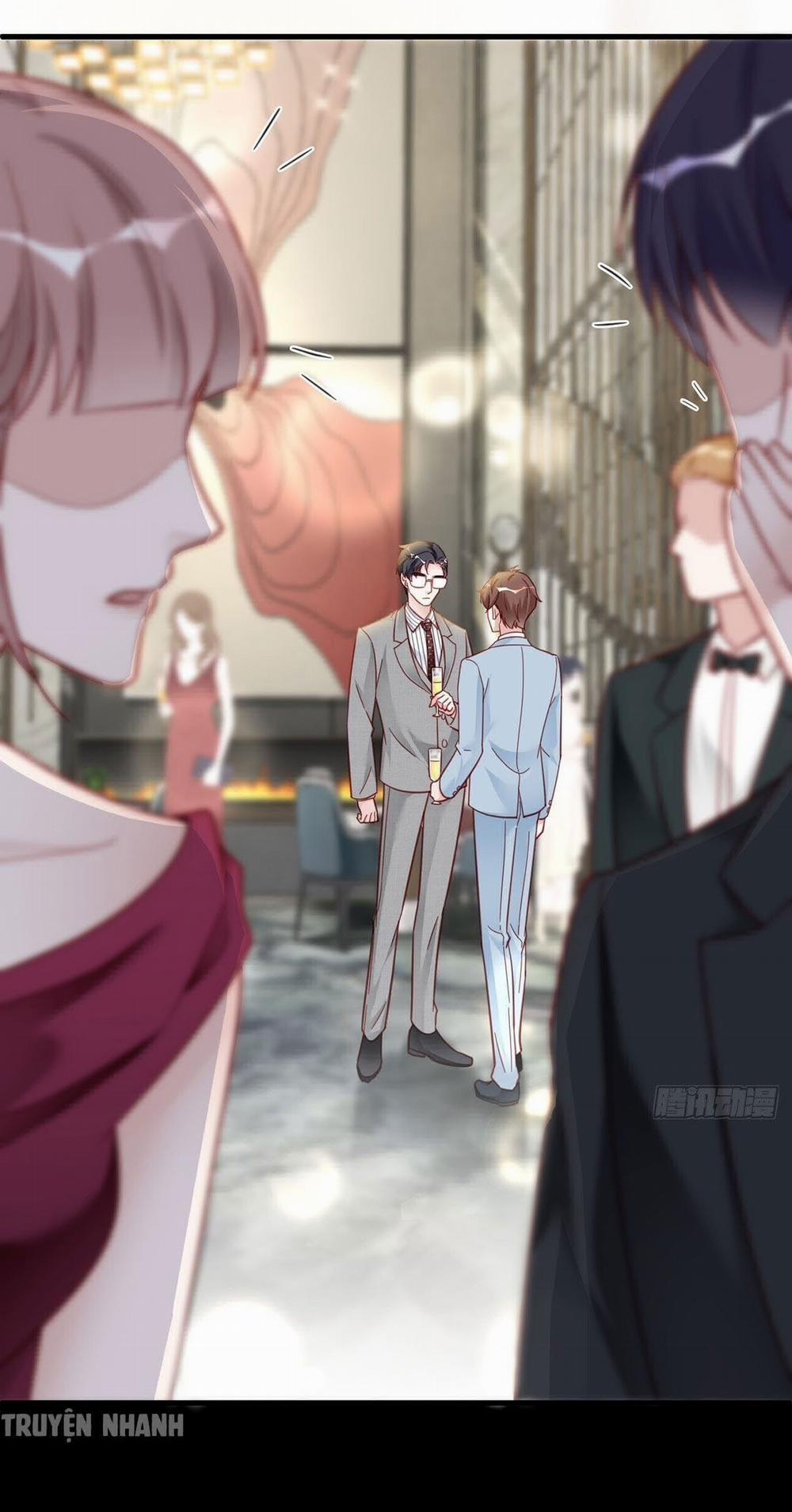 Khủng Hoảng Hotsearch 15 trang 5