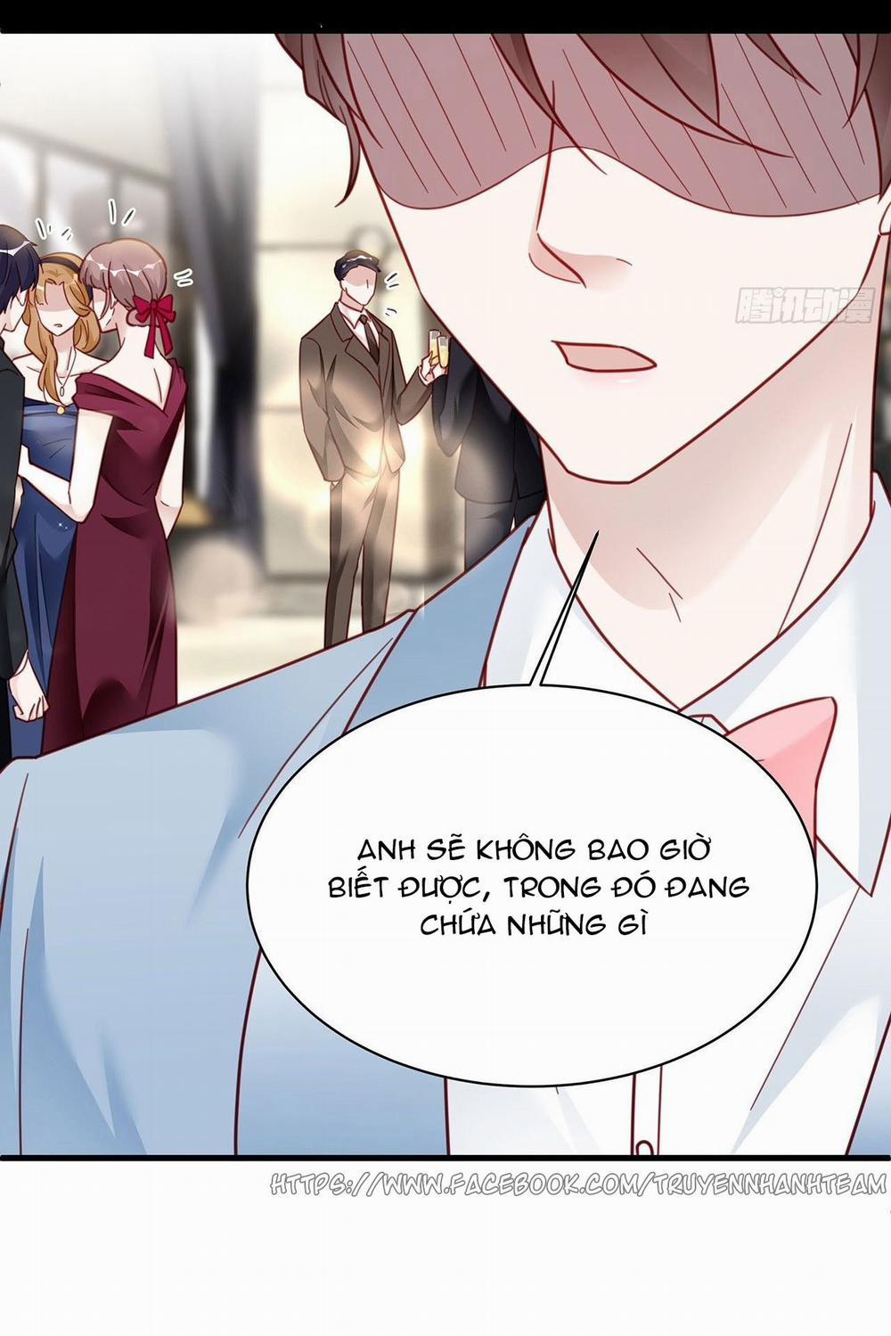 Khủng Hoảng Hotsearch 15 trang 7