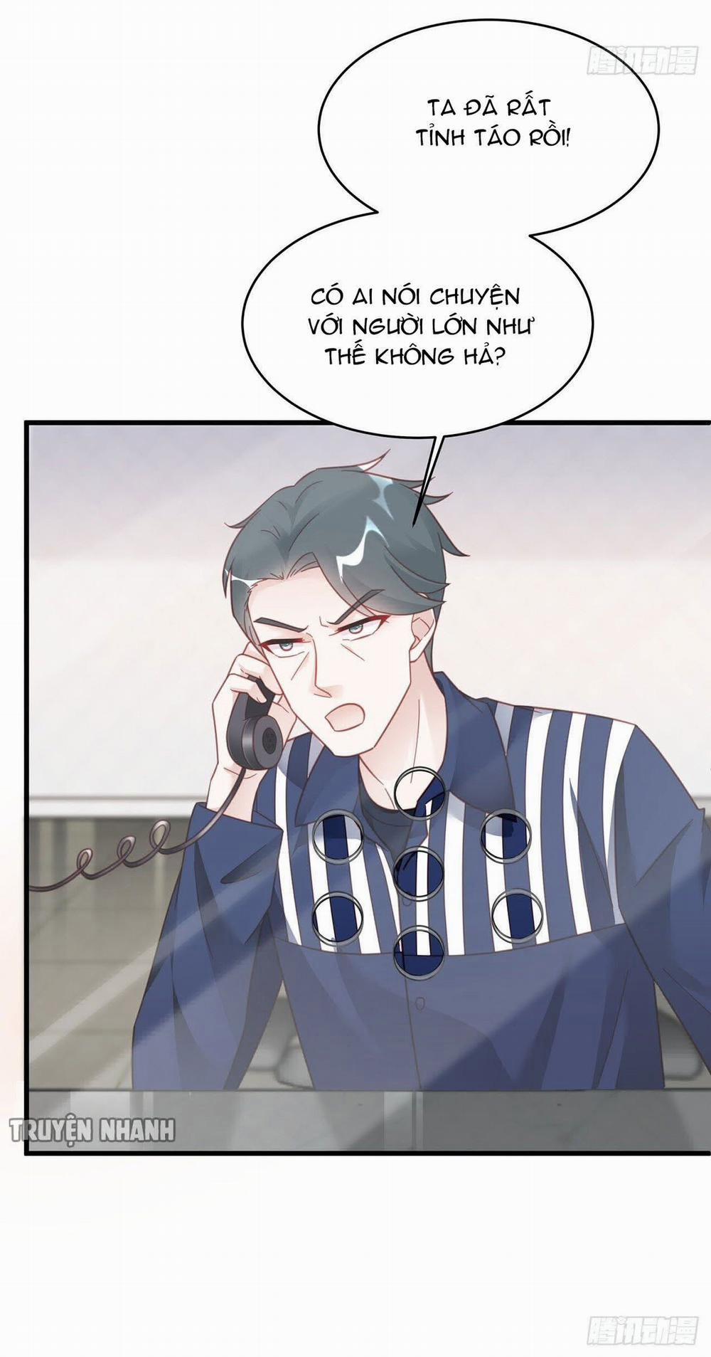 Khủng Hoảng Hotsearch 16 trang 10