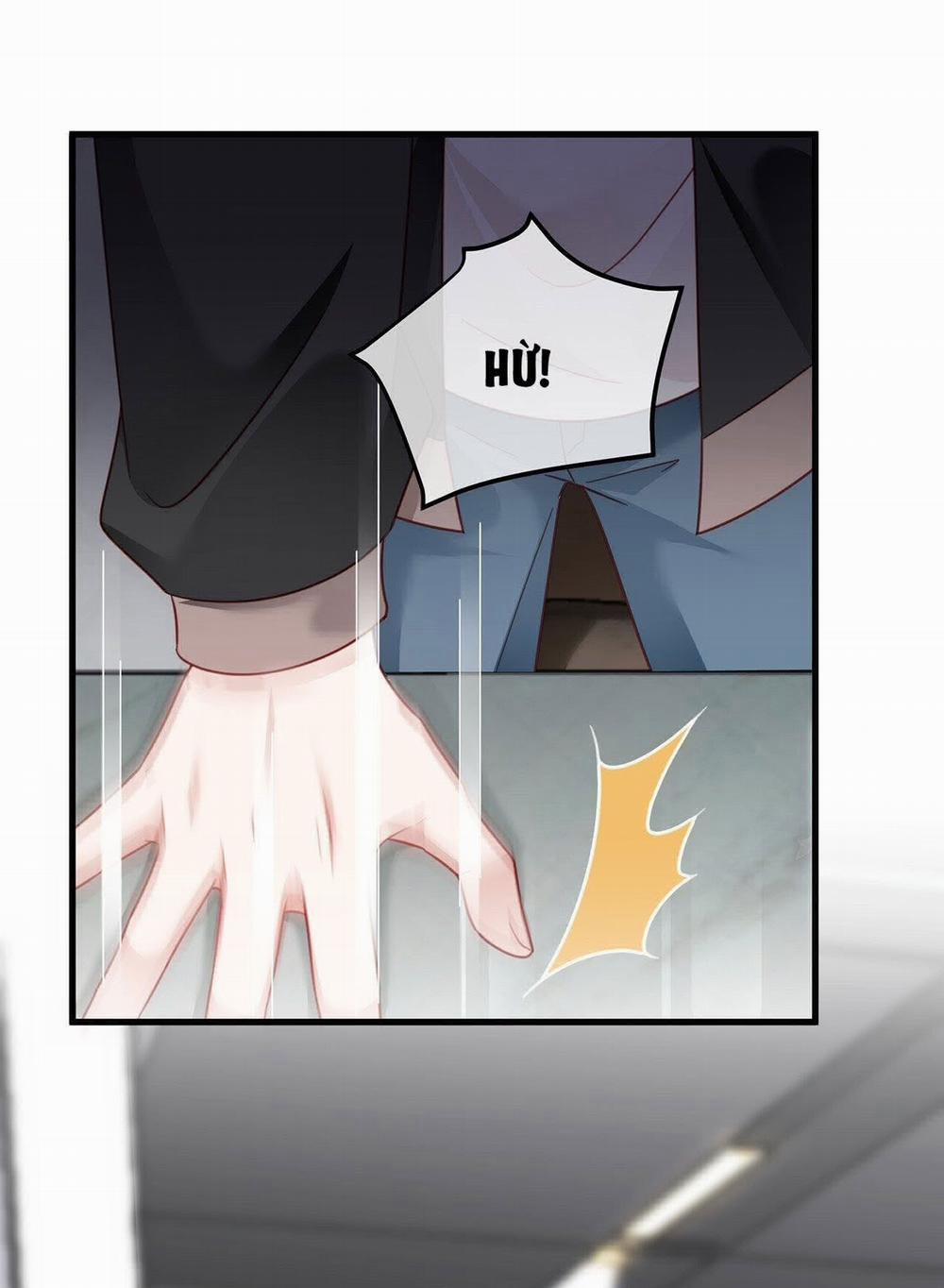 Khủng Hoảng Hotsearch 16 trang 11