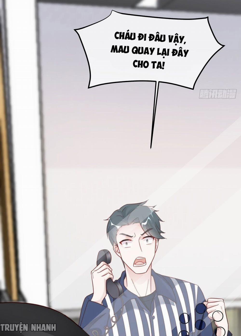 Khủng Hoảng Hotsearch 16 trang 12