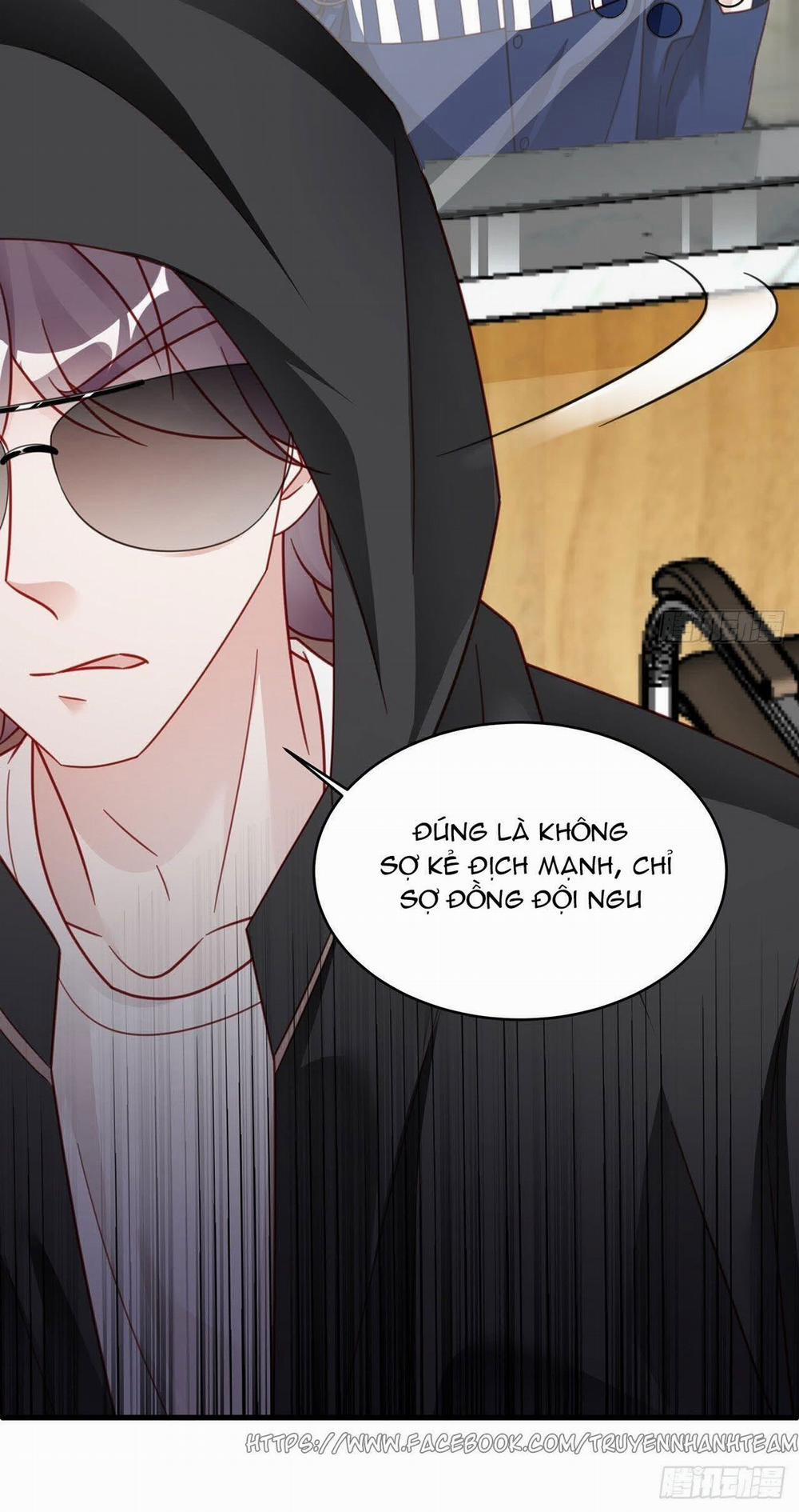 Khủng Hoảng Hotsearch 16 trang 13