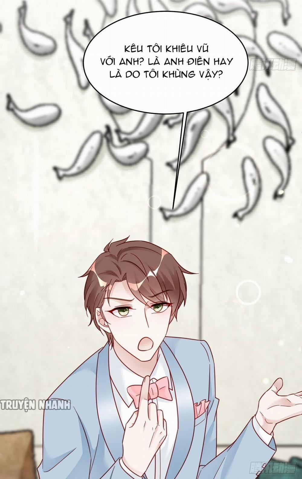 Khủng Hoảng Hotsearch 16 trang 16