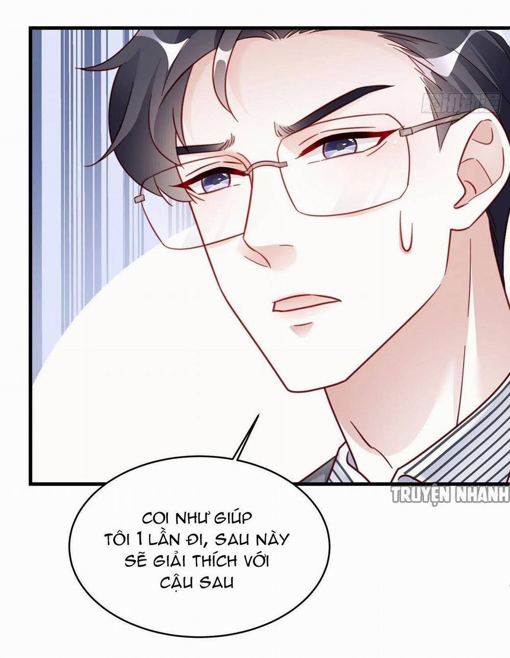 Khủng Hoảng Hotsearch 16 trang 18