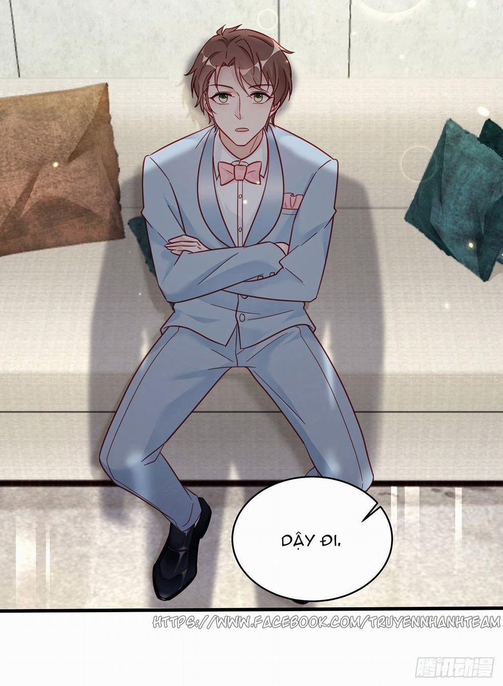 Khủng Hoảng Hotsearch 16 trang 2