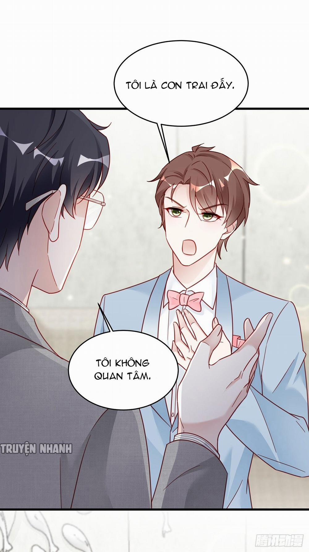 Khủng Hoảng Hotsearch 16 trang 20