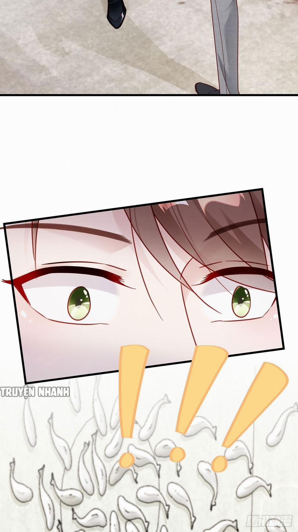 Khủng Hoảng Hotsearch 16 trang 22