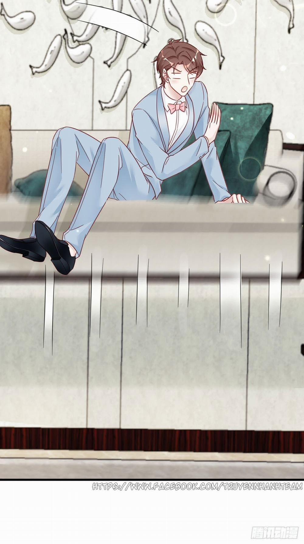 Khủng Hoảng Hotsearch 16 trang 23