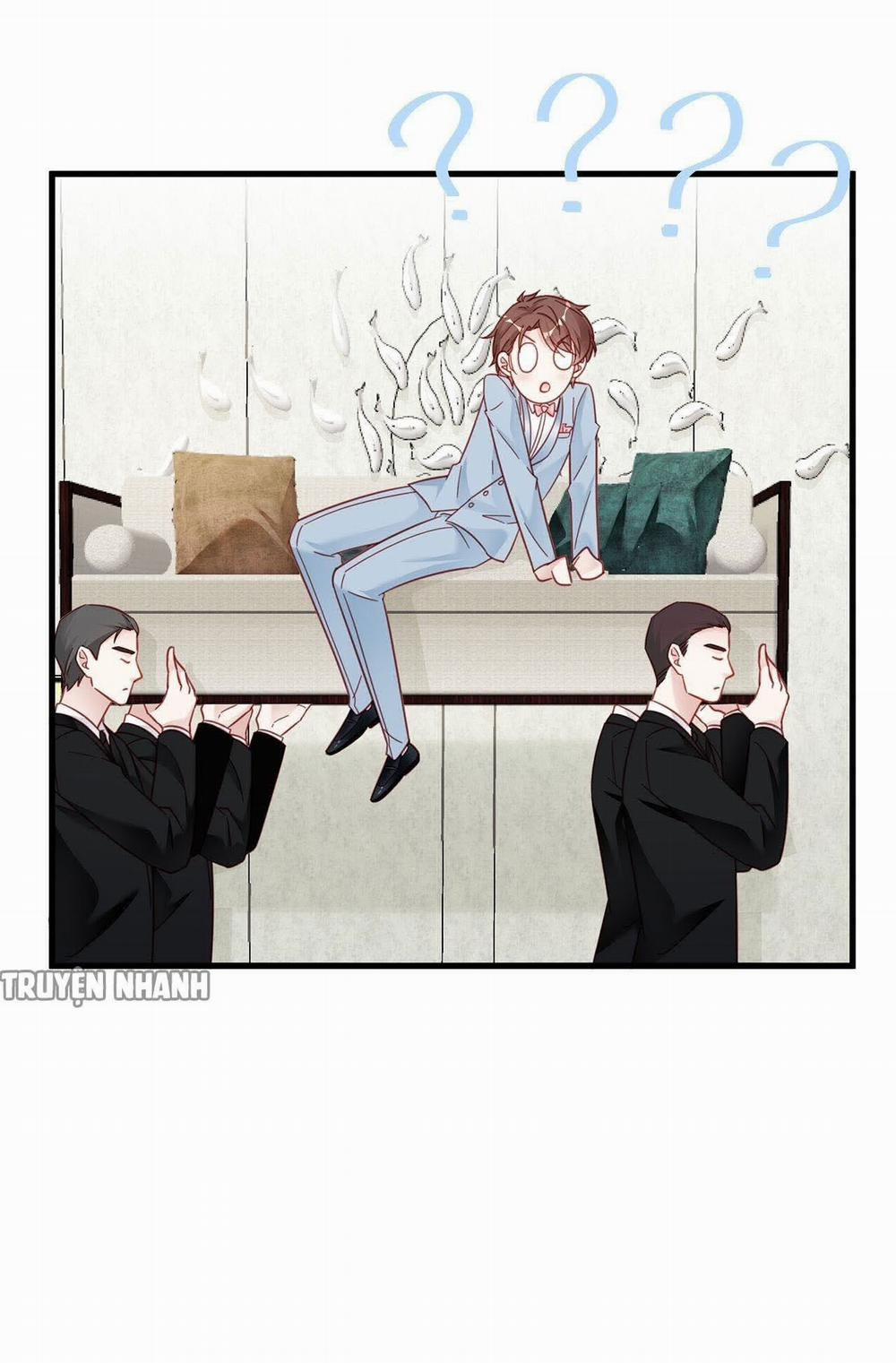 Khủng Hoảng Hotsearch 16 trang 24