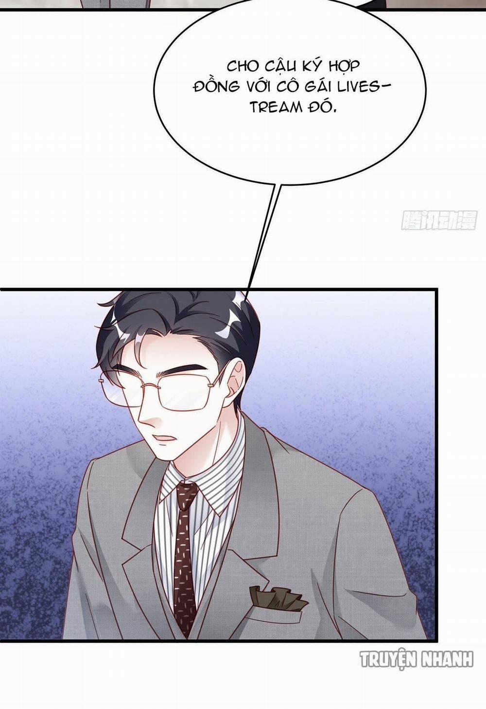 Khủng Hoảng Hotsearch 16 trang 26