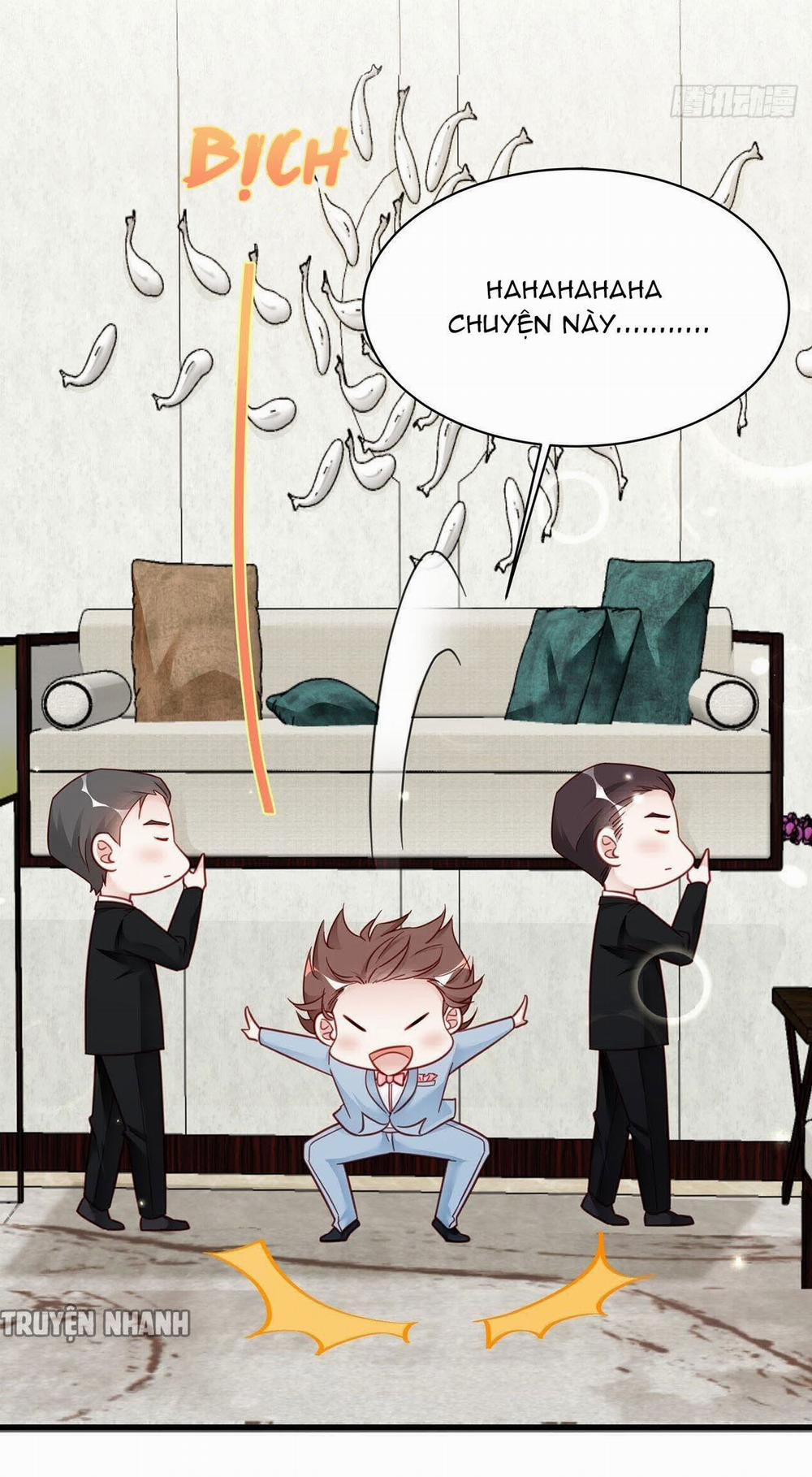 Khủng Hoảng Hotsearch 16 trang 29