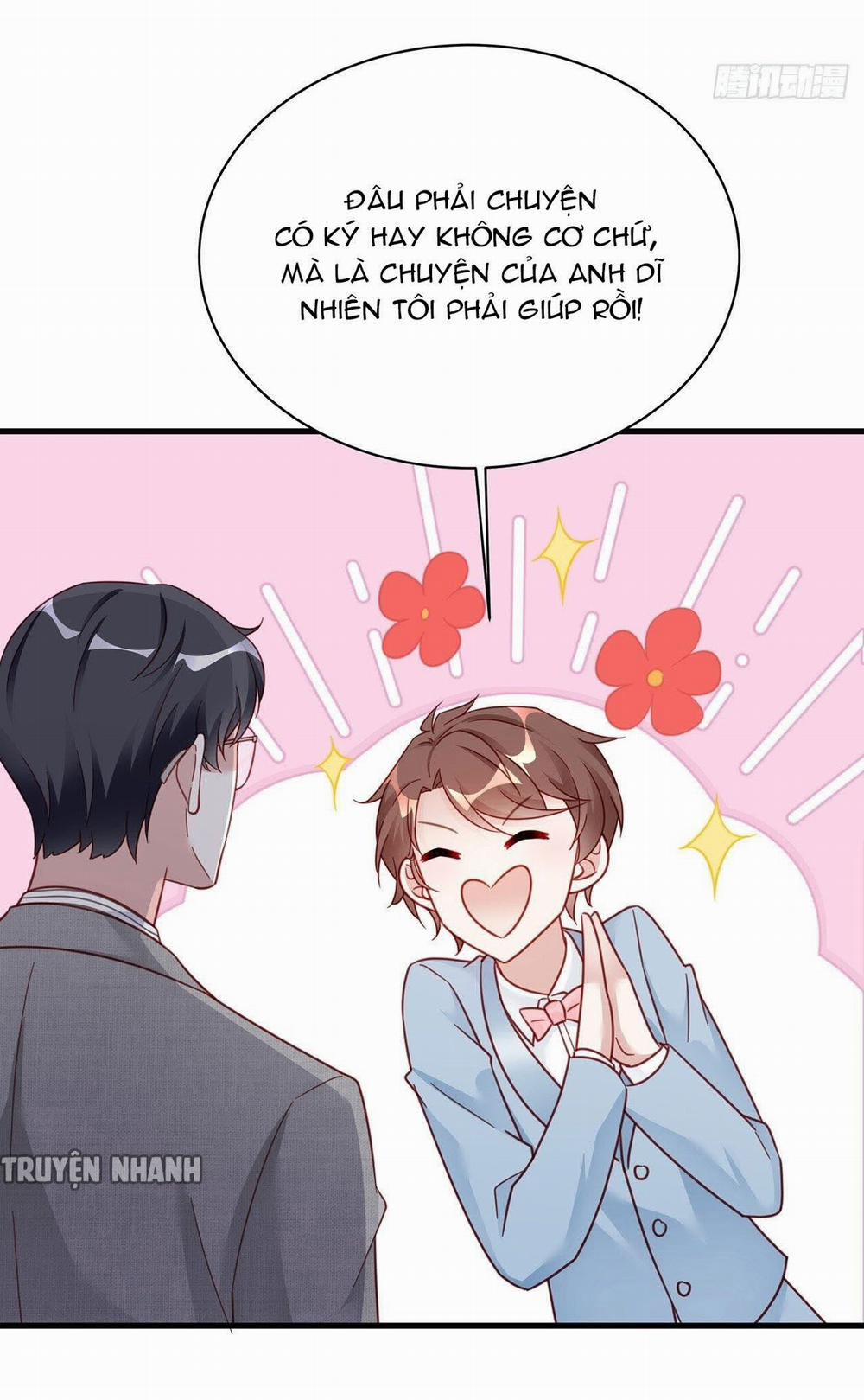 Khủng Hoảng Hotsearch 16 trang 30