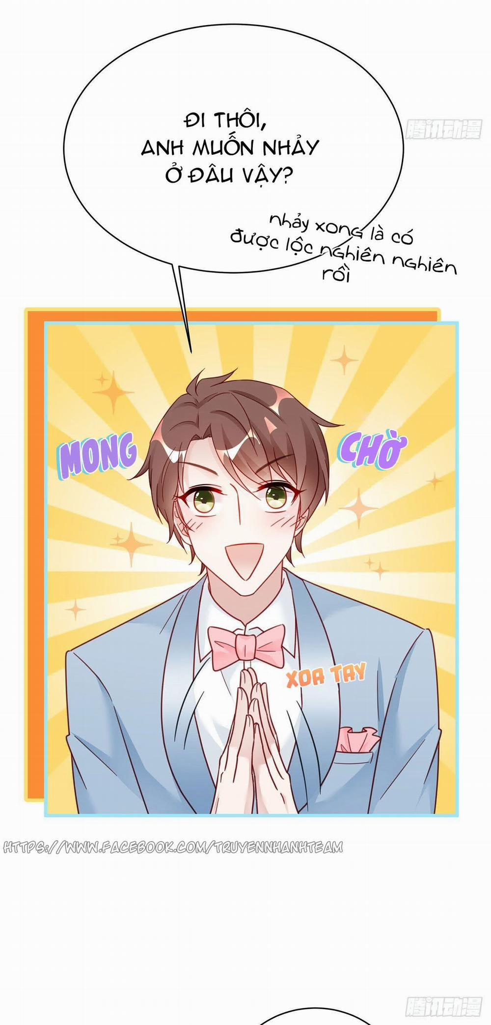 Khủng Hoảng Hotsearch 16 trang 31