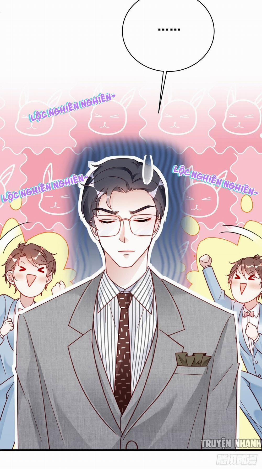 Khủng Hoảng Hotsearch 16 trang 32