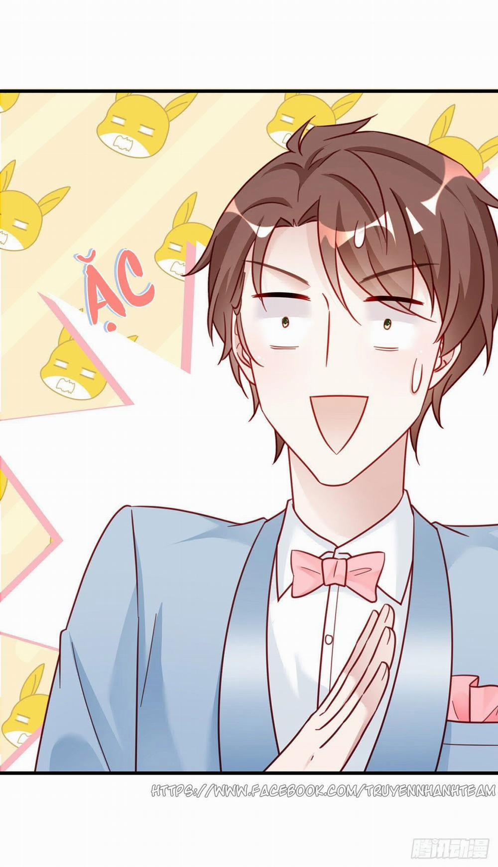 Khủng Hoảng Hotsearch 16 trang 34