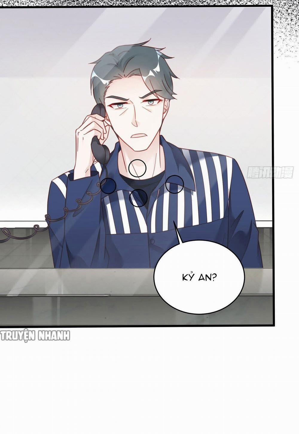 Khủng Hoảng Hotsearch 16 trang 6