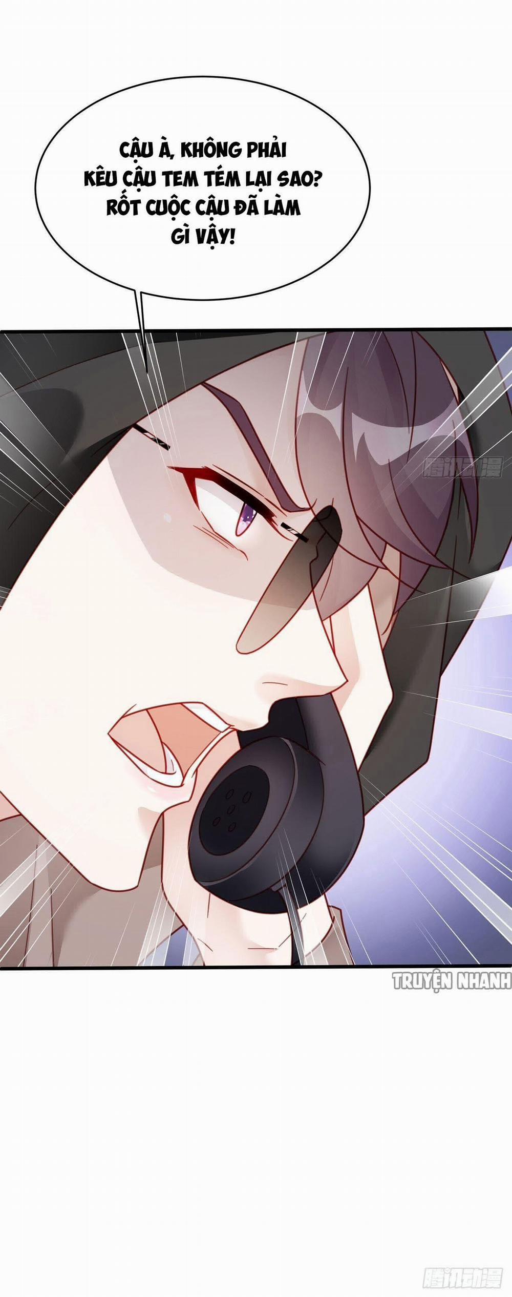 Khủng Hoảng Hotsearch 16 trang 7