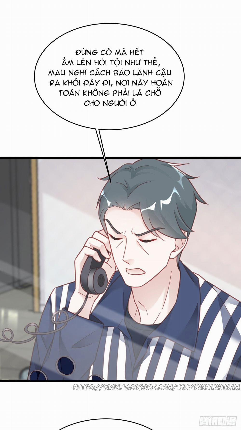 Khủng Hoảng Hotsearch 16 trang 8