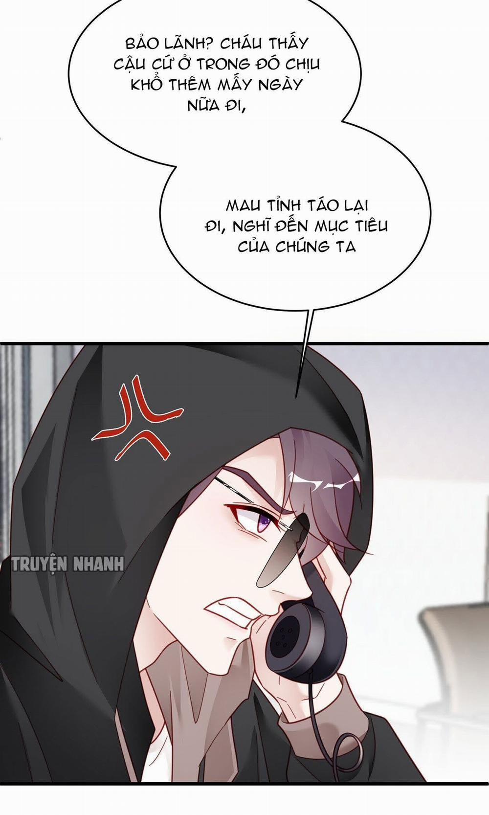 Khủng Hoảng Hotsearch 16 trang 9