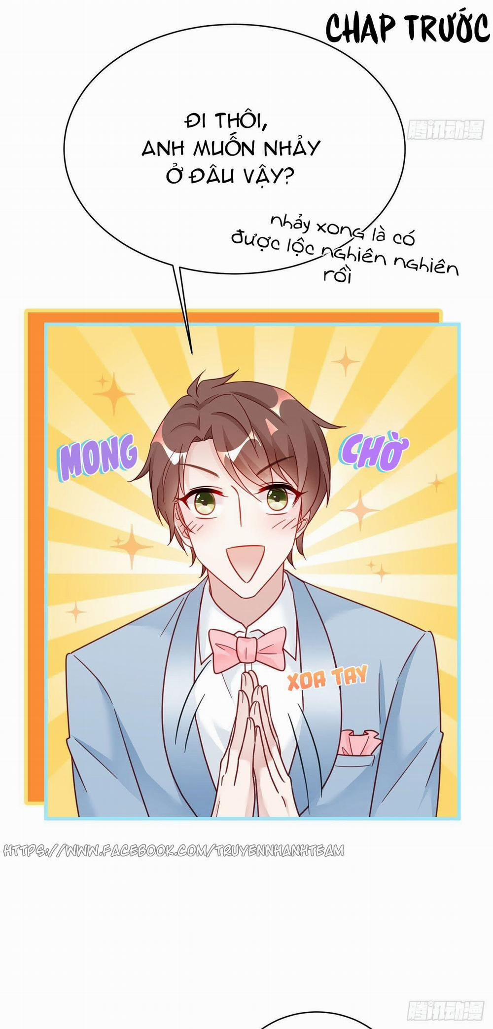 Khủng Hoảng Hotsearch 17 trang 0