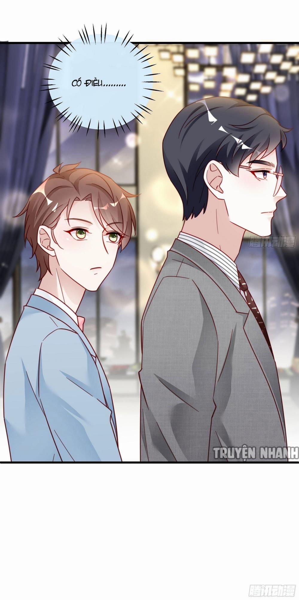 Khủng Hoảng Hotsearch 17 trang 10