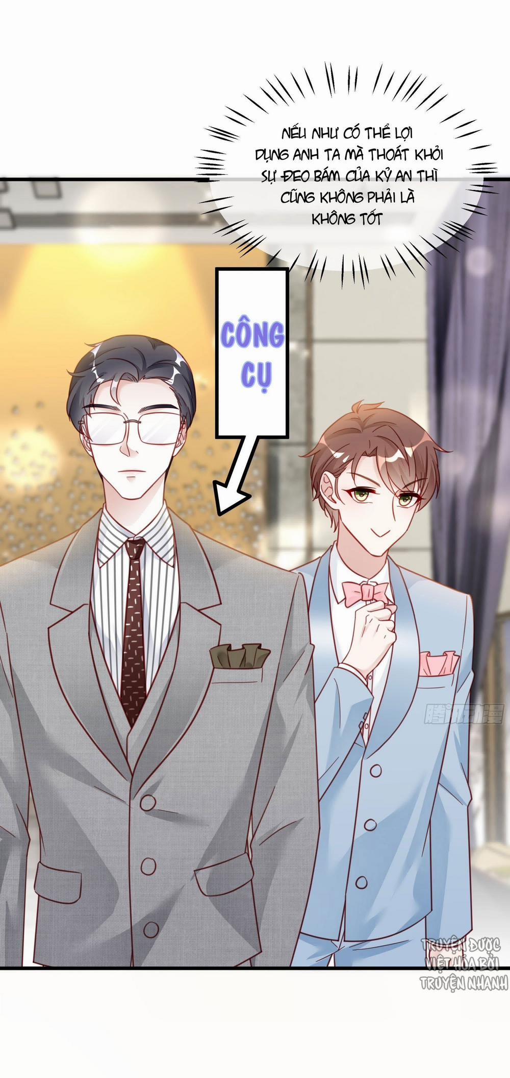 Khủng Hoảng Hotsearch 17 trang 11