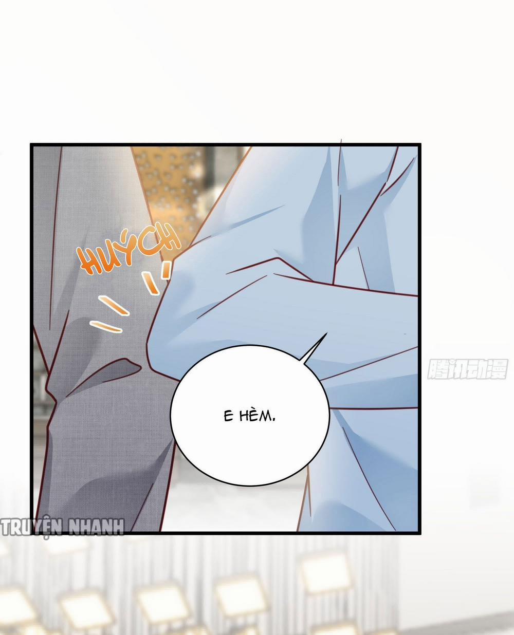 Khủng Hoảng Hotsearch 17 trang 12