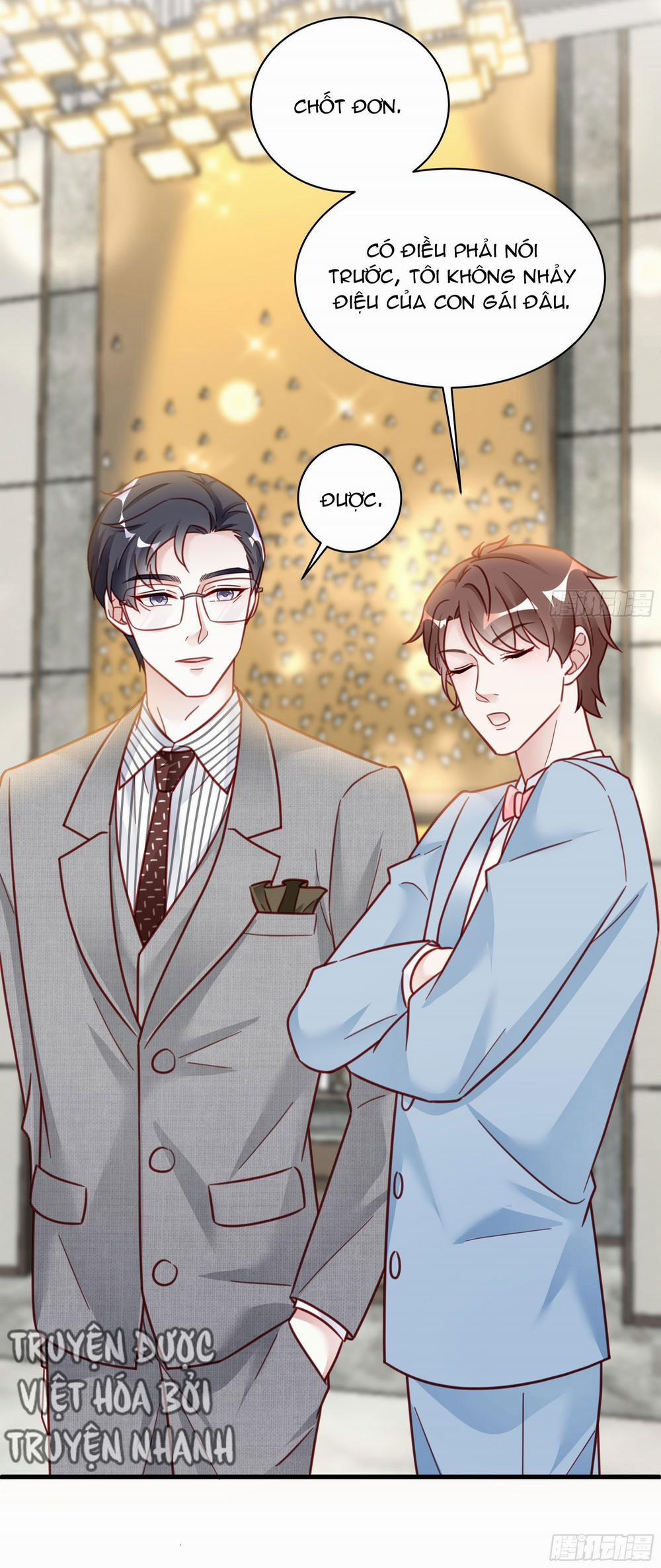 Khủng Hoảng Hotsearch 17 trang 13