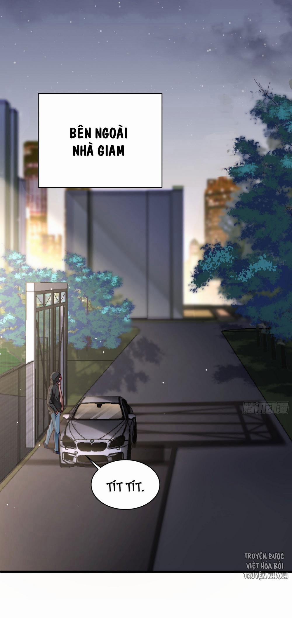 Khủng Hoảng Hotsearch 17 trang 16