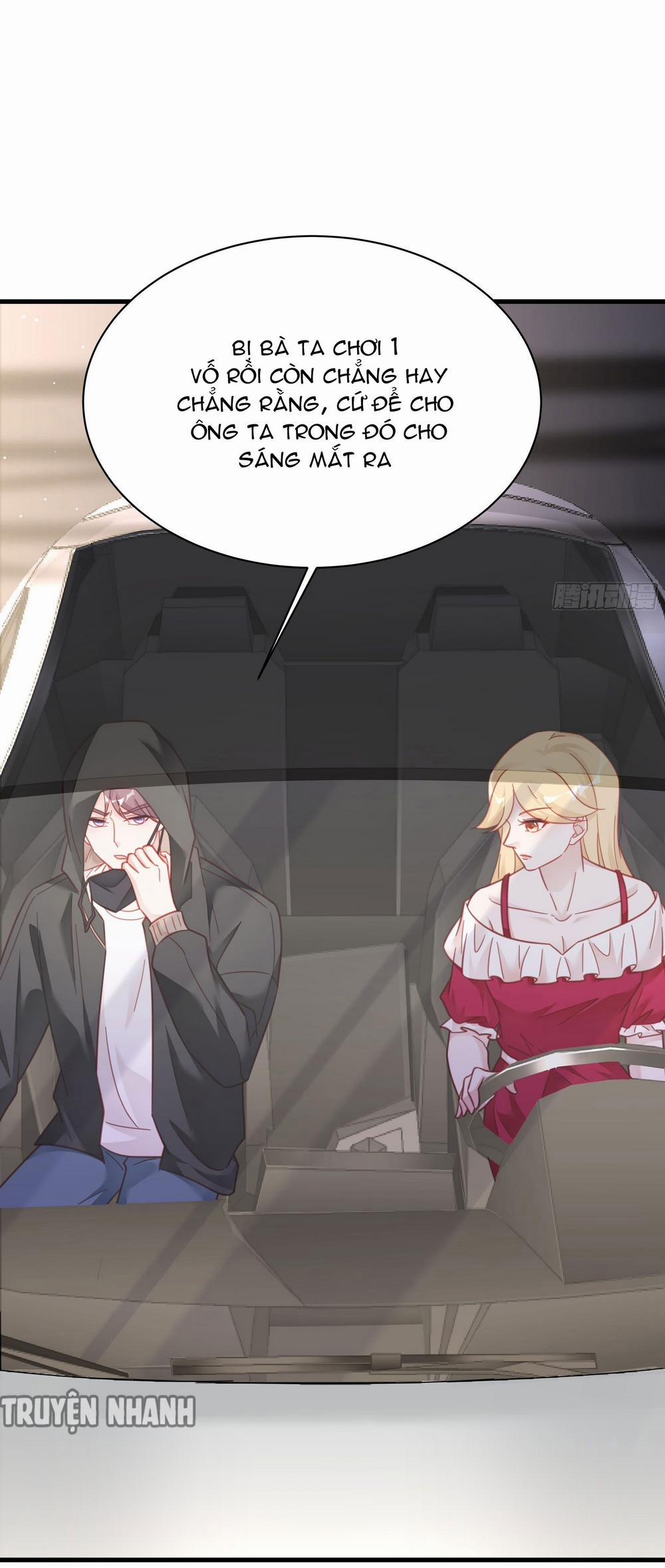 Khủng Hoảng Hotsearch 17 trang 19