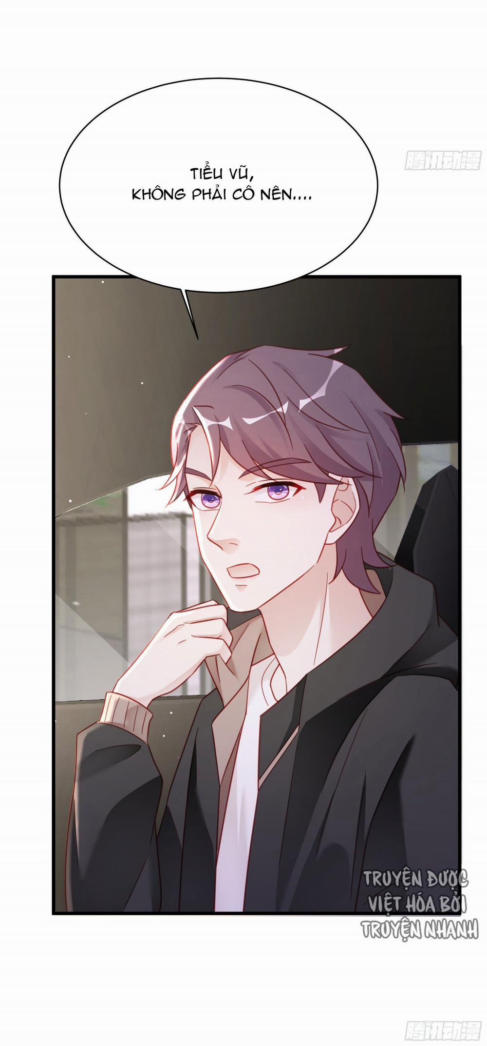 Khủng Hoảng Hotsearch 17 trang 20