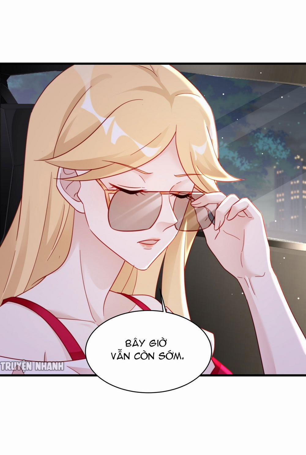 Khủng Hoảng Hotsearch 17 trang 21