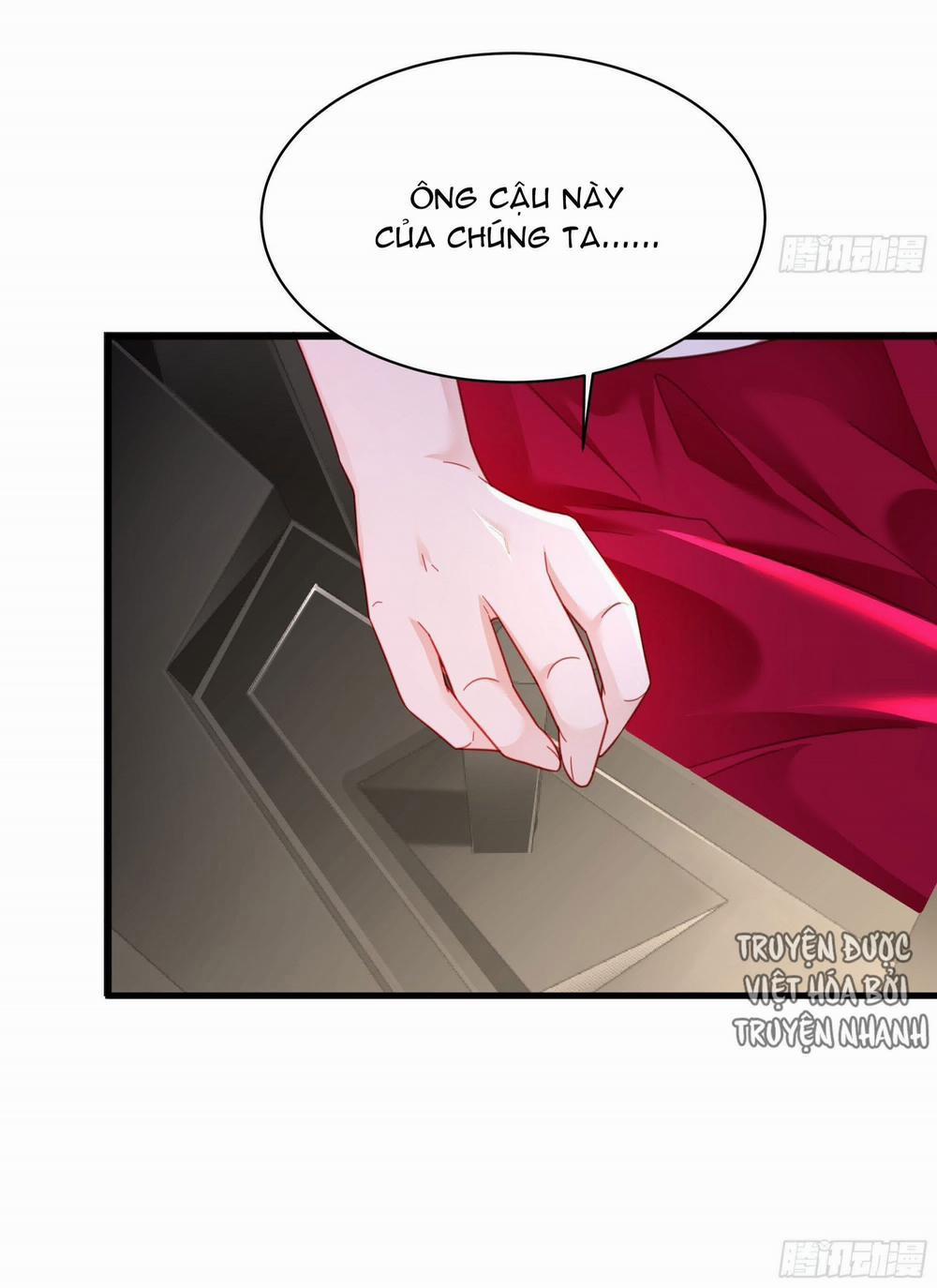 Khủng Hoảng Hotsearch 17 trang 22