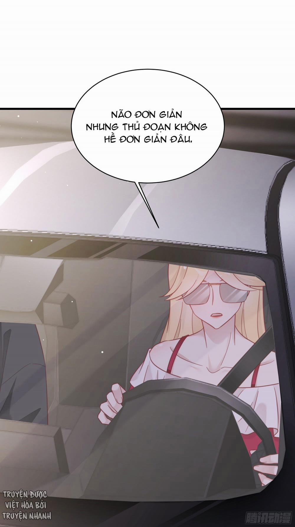 Khủng Hoảng Hotsearch 17 trang 23