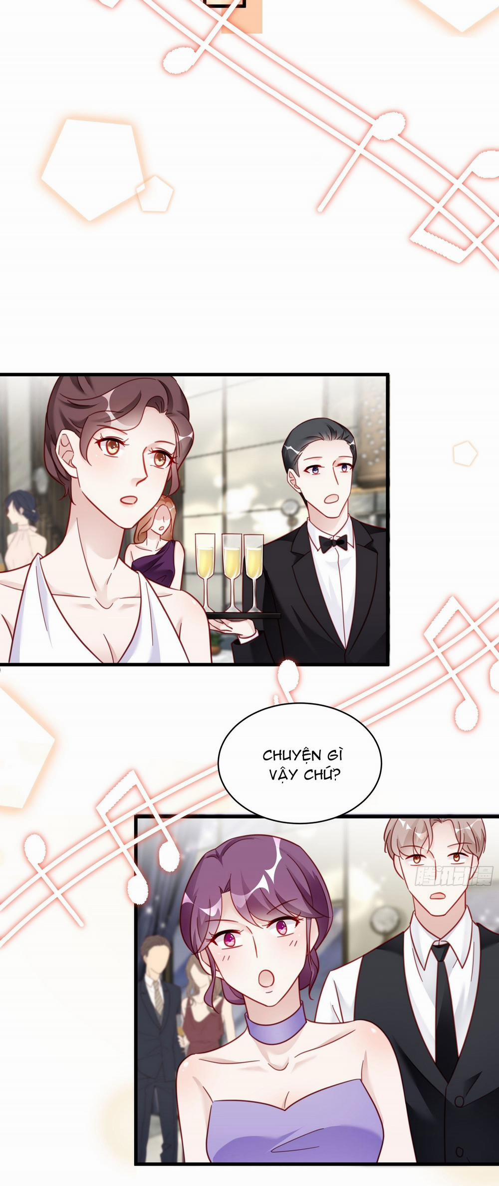 Khủng Hoảng Hotsearch 17 trang 26