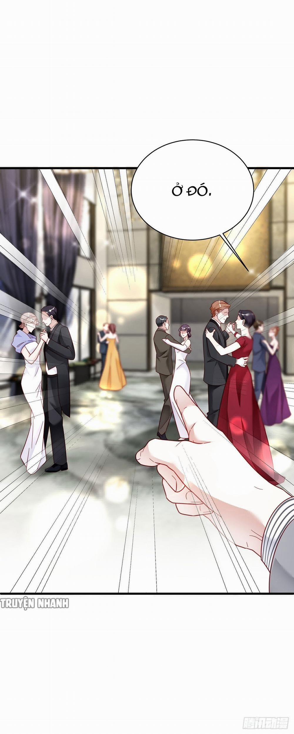 Khủng Hoảng Hotsearch 17 trang 3