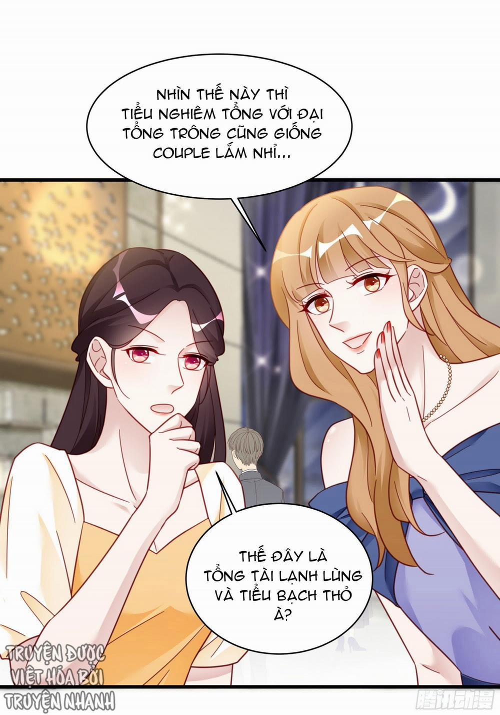 Khủng Hoảng Hotsearch 17 trang 30