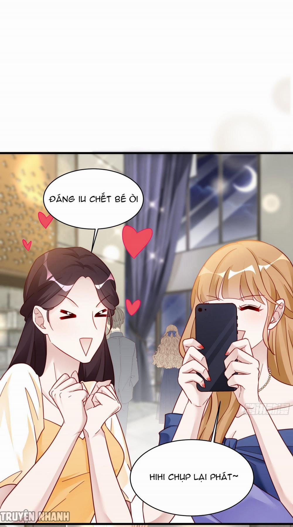 Khủng Hoảng Hotsearch 17 trang 31