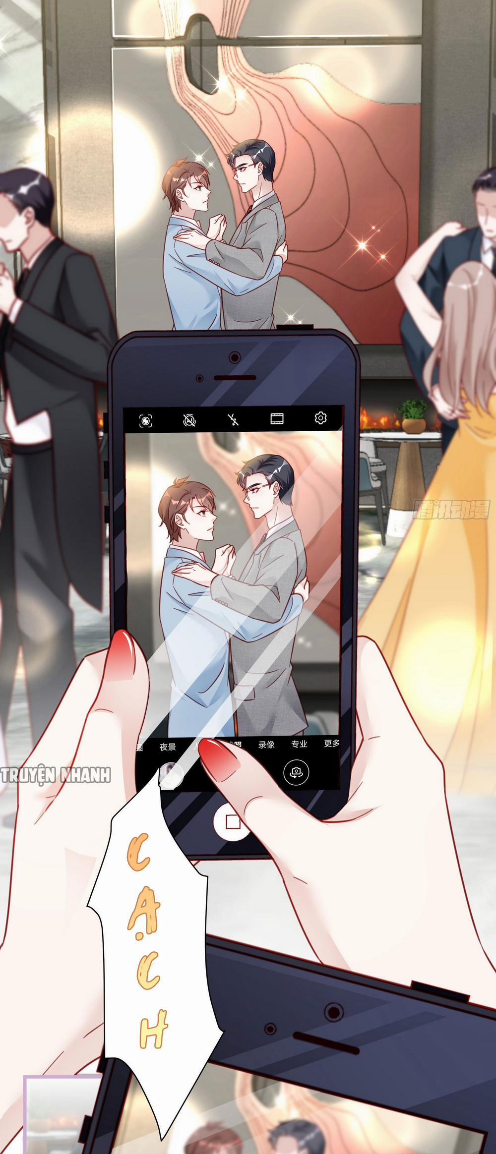 Khủng Hoảng Hotsearch 17 trang 32