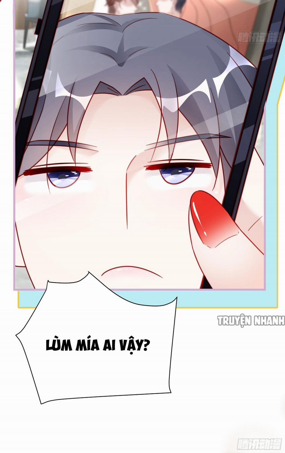 Khủng Hoảng Hotsearch 17 trang 33