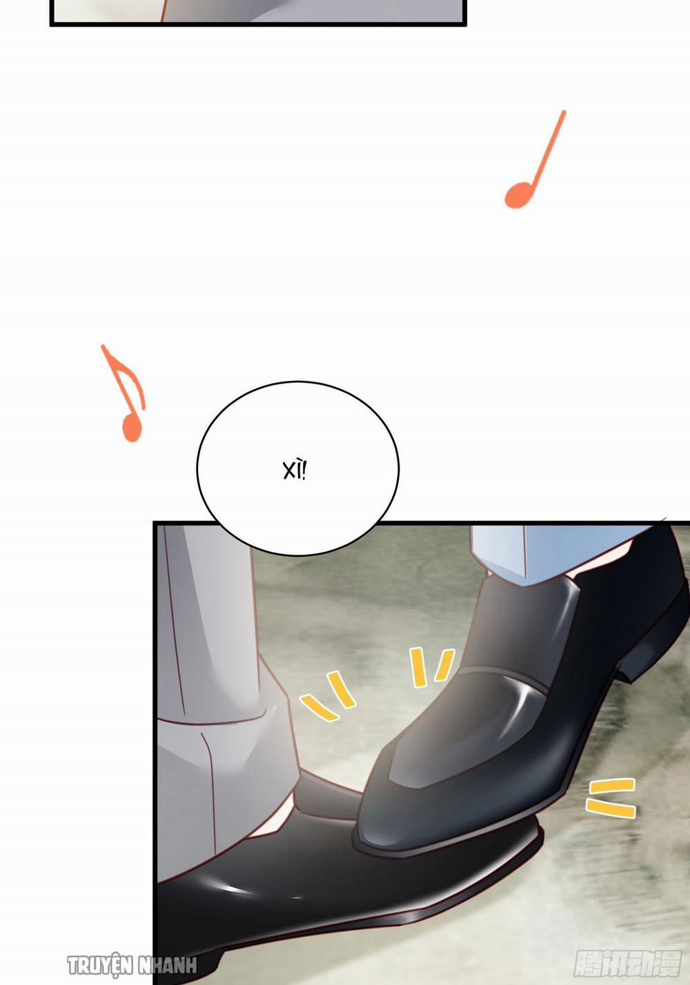 Khủng Hoảng Hotsearch 17 trang 36