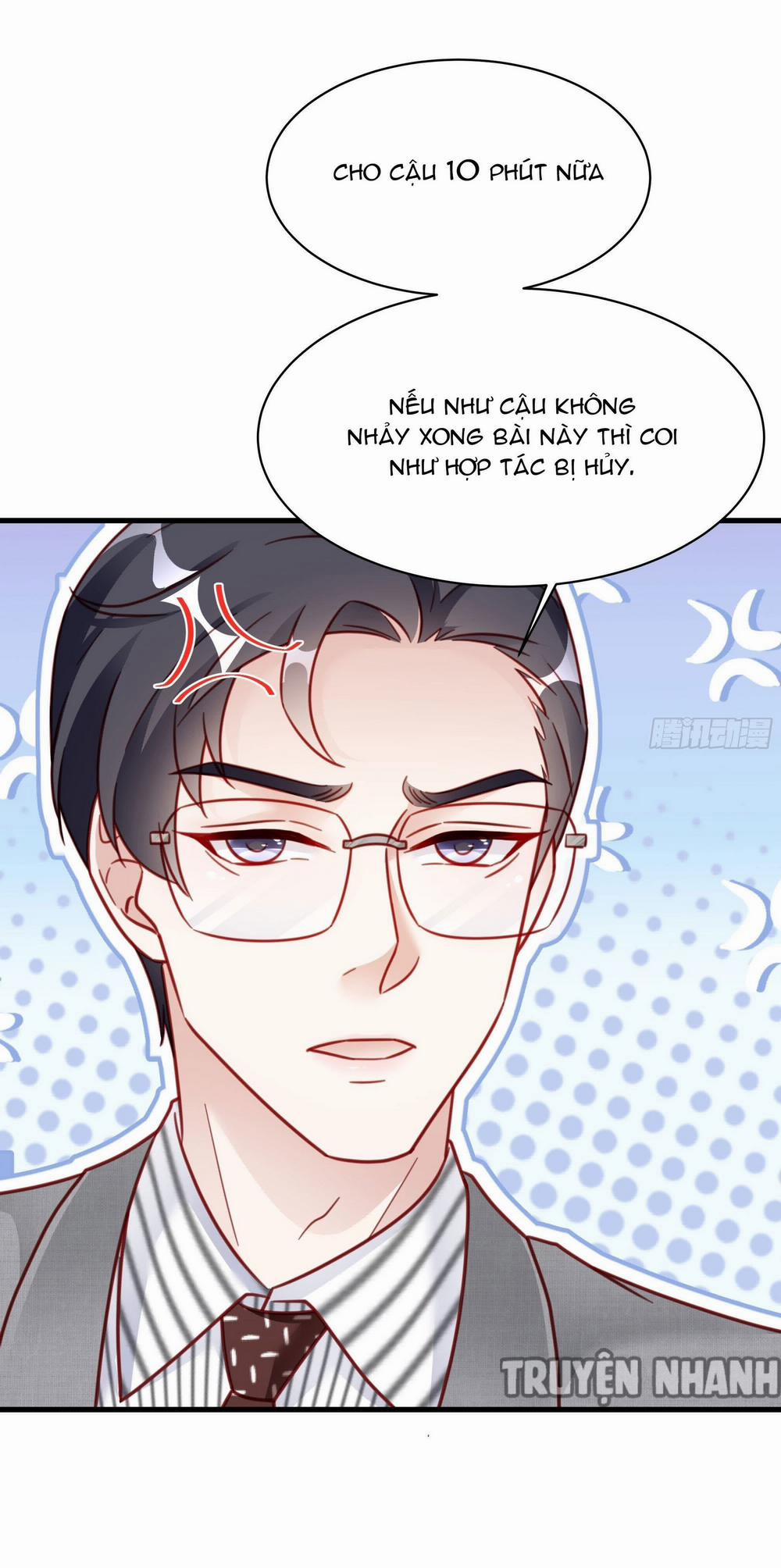 Khủng Hoảng Hotsearch 17 trang 39