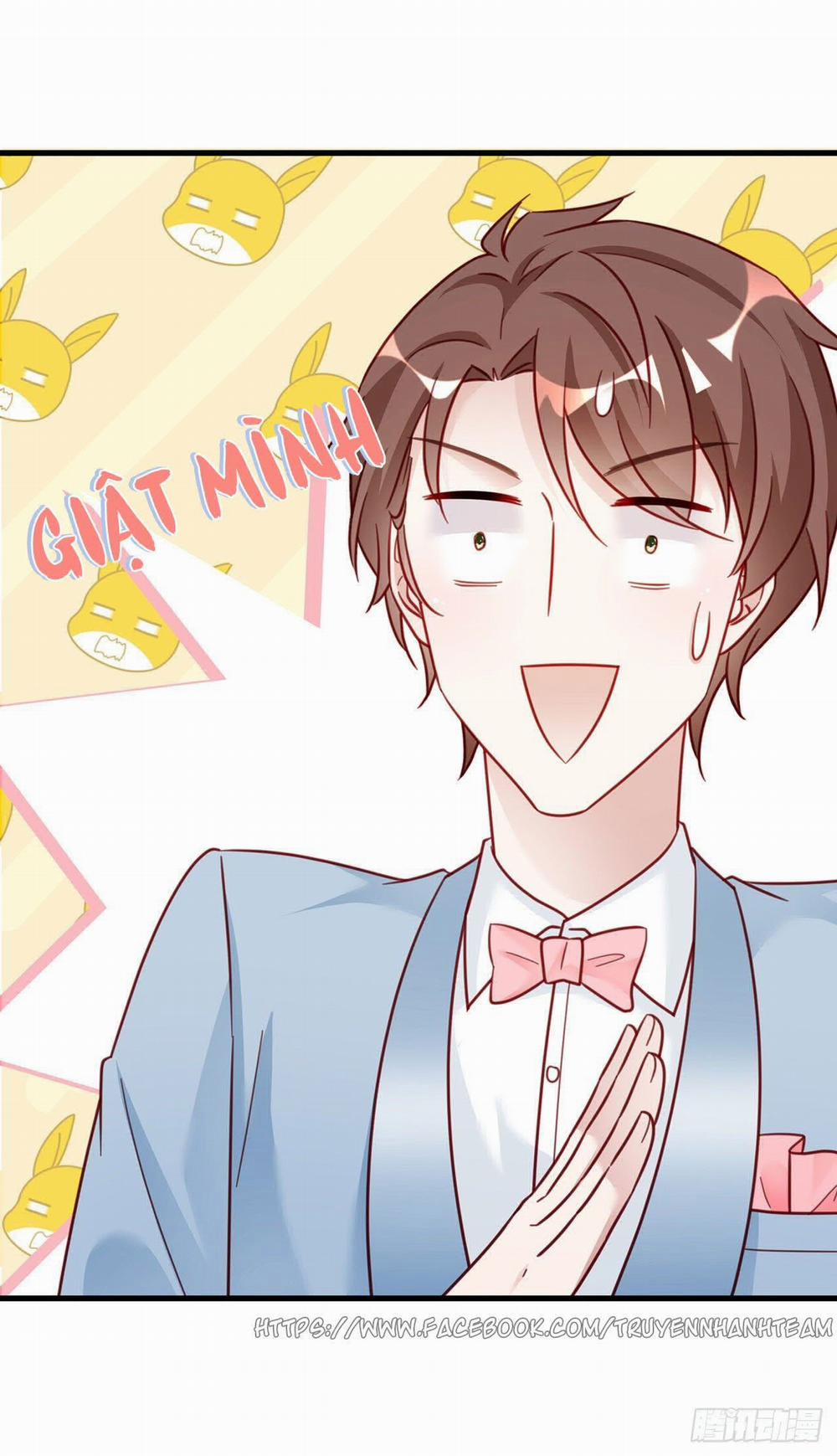 Khủng Hoảng Hotsearch 17 trang 4