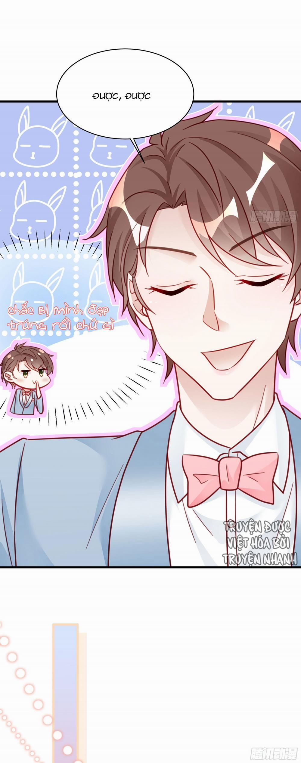 Khủng Hoảng Hotsearch 17 trang 40