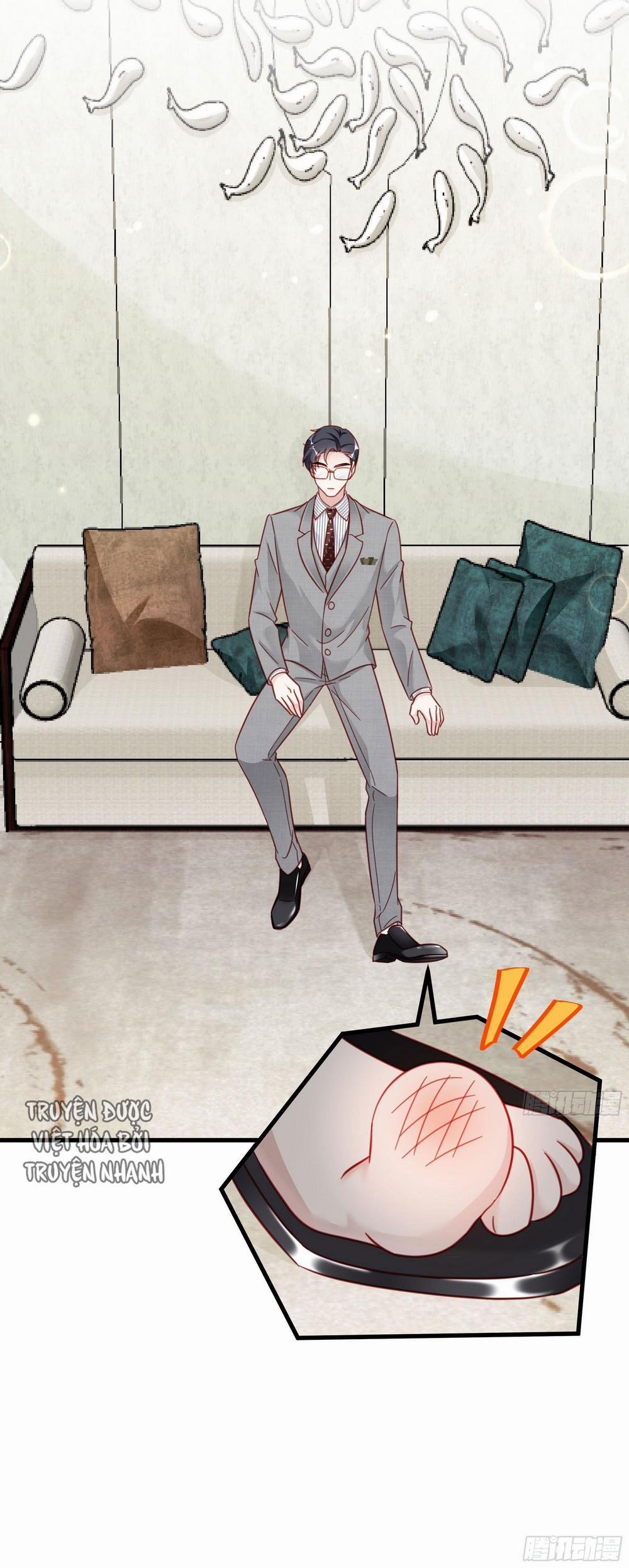 Khủng Hoảng Hotsearch 17 trang 42