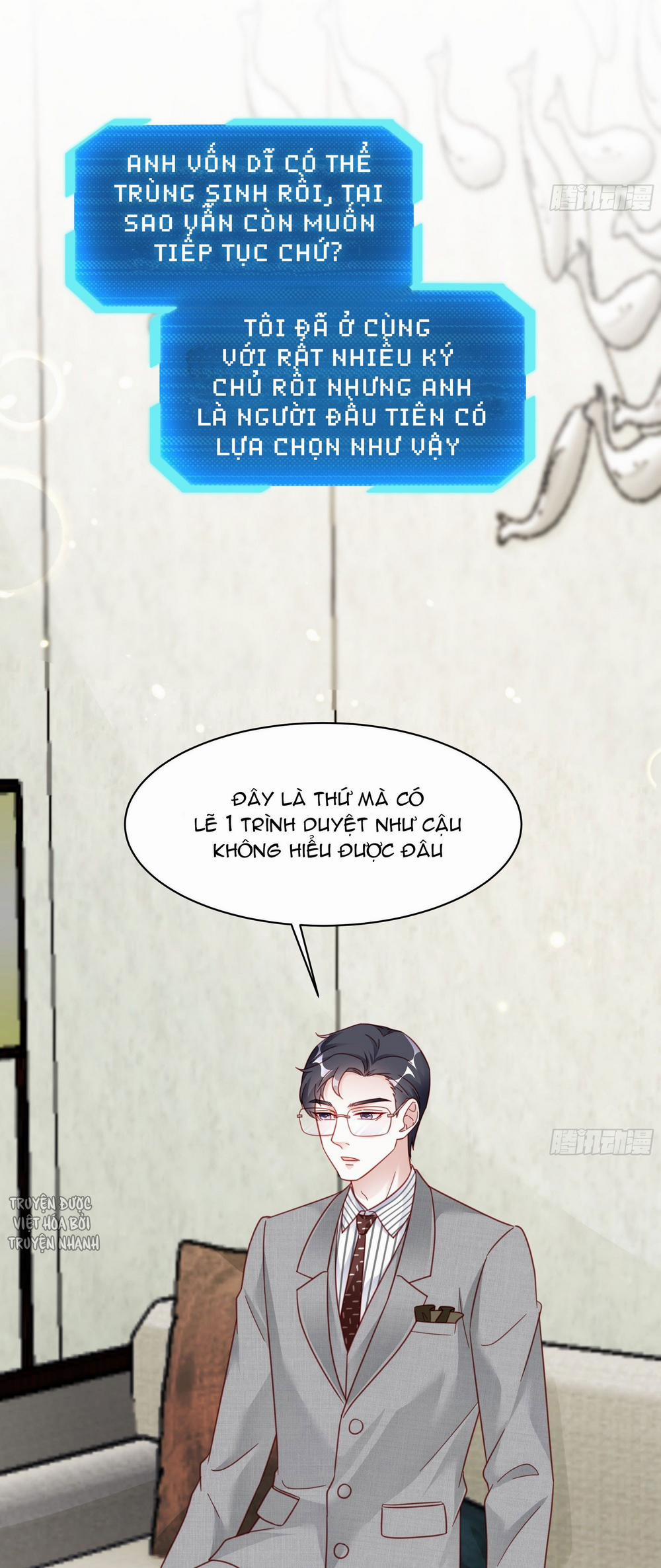 Khủng Hoảng Hotsearch 17 trang 47