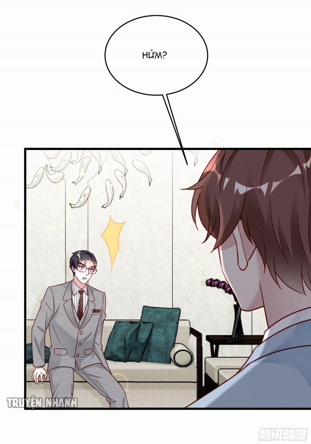 Khủng Hoảng Hotsearch 17 trang 49