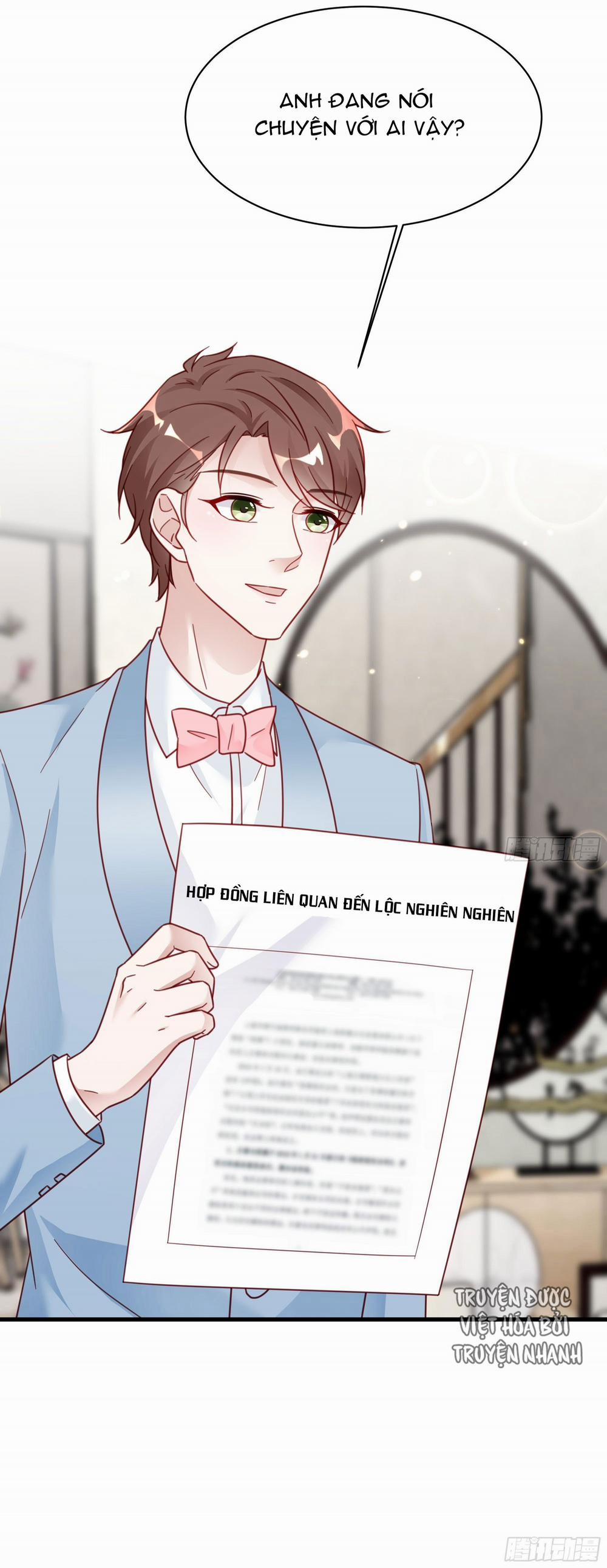 Khủng Hoảng Hotsearch 17 trang 50